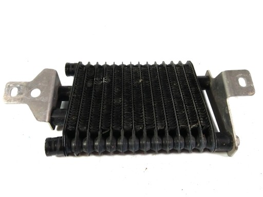 6253837 - Chevrolet corvette c7 z06 6.2 радиатор заднего правого дифференциала 2014-19