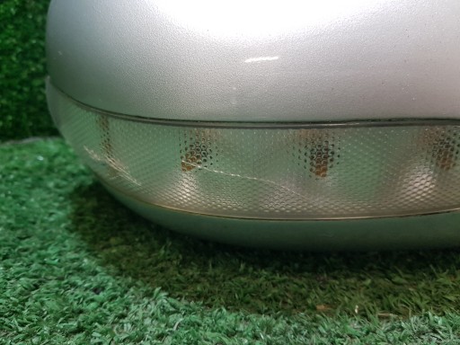 Spiegel rechts elektrisch MERCEDES-BENZ C-KLASA W203 7PIN