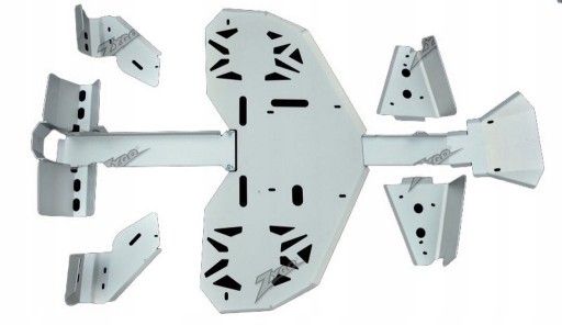 Zygo Can-Am Renegade G1