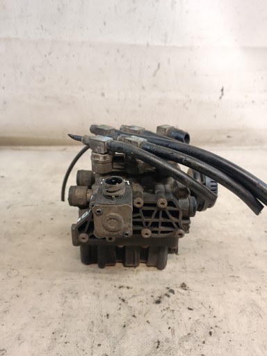 Sensor POZIOMUJACY Wabco 4728800650