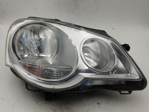 VW Polo 9N lift FL light right front front EU 6Q1941008AR
