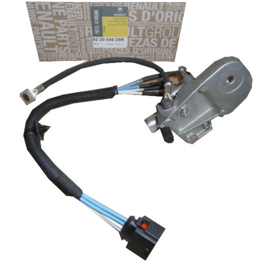 922004525R - Новый оригинальный водонагреватель renault clio iii - 922004525р