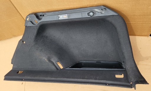 side upholstery boot right HYUNDAI i40 KOMBI 85741-3Z000 85744-3Z006