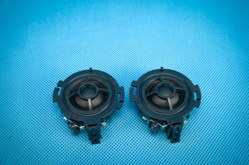 reprák wysokotonowy dveře záď Audi Q5 SQ5 8R 8R0035399C BANG Olufsen