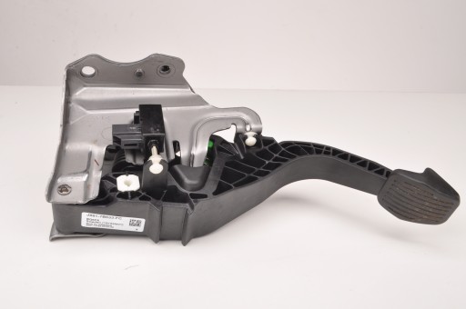 ФОКУС MK4 1.0 ПЕДАЛЬ ТОРМОЗА СЦЕПЛЕНИЯ JX61-7B633-FC