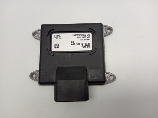 Головний комп'ютерний модуль контролера bmw i3 l01 9456560