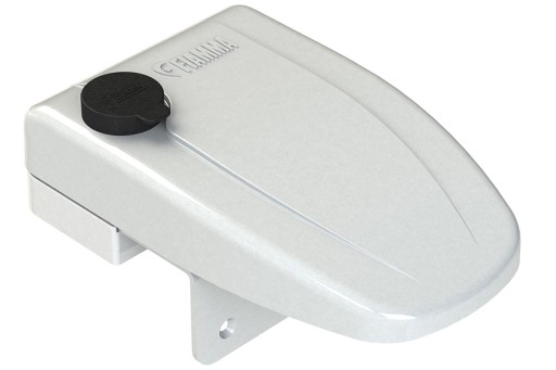 FI08022-01- - Захисна дверна рама FIAMMA Safe Door Frame білий