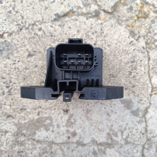 Ford Kuga II MK2 2015 control unit / module pompy of the fuel 1.5 EB