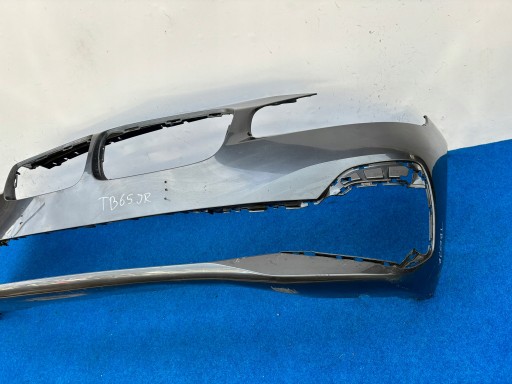 BMW 2 F45 F46 LCI LIFT bumper front 7480373 TB65JR