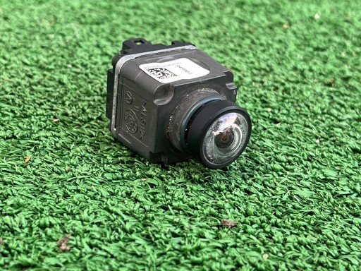 Vw audi камера заднего вида/передняя 7p6980551c расстояние 100 км