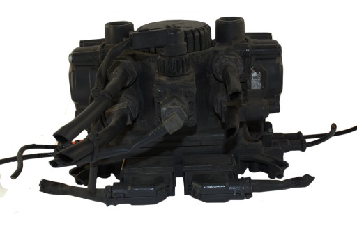 КЛАПАН WABCO МОДУЛЯТОР