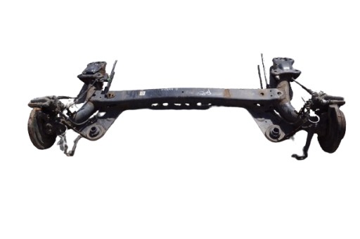 Балка задньої підвіски skoda octavia iii