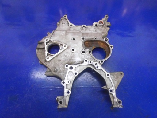 КОРПУС КРИШКА ГРМ 1.5 CRDI GETZ CERATO MATRIX