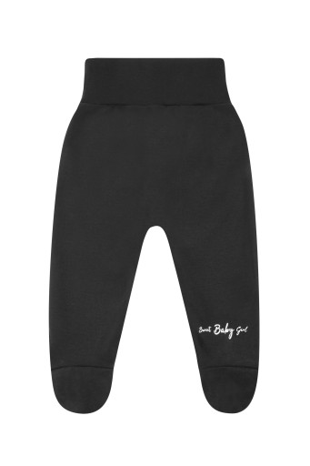 Комбінезон 62 чорний