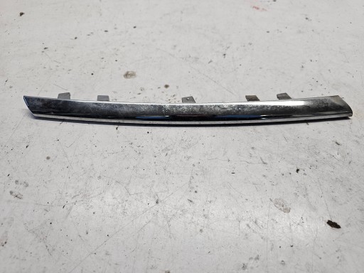 S OPEL INSIGNIA A moulding GRILLA CHROM right upper 13264450