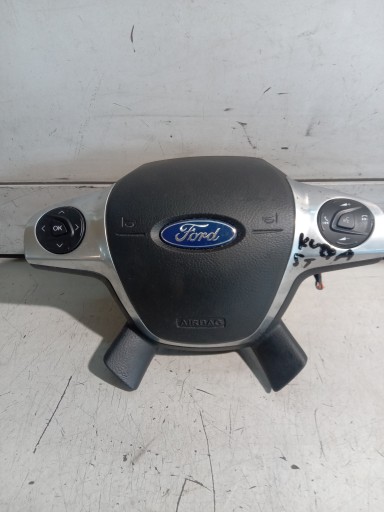 FORD C-MAX MK2 FOCUS MK3 ПОДУШКА ВОДИТЕЛЯ