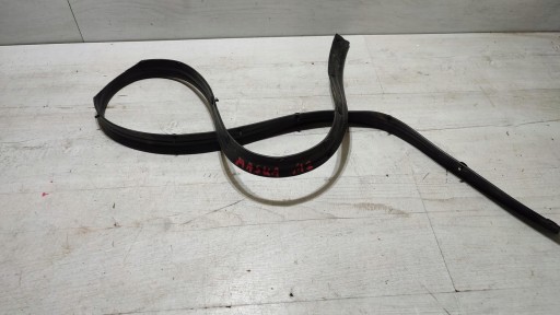 guarnizione del cofano Mazda 2 DJ lift