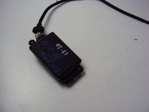 99110-D3500 - Радар дістронік hyundai tucson iii lift 18-20