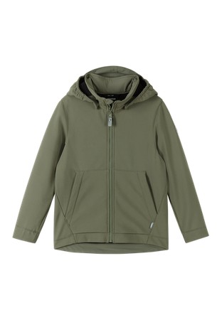 Kurtka softshell REIMA Koivula 134