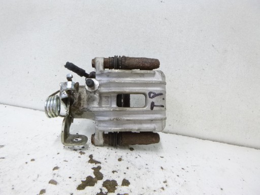 caliper brake rear part right Jarzmo Audi A4 B7 Kombi 2.0 TDI 2007r. 255mm