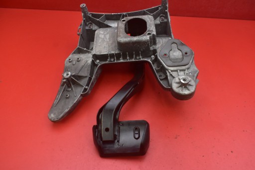 PEDAL pedals brake AUTOMAT 7L8723117 AUDI Q7 4L 3.0 TDI 233 KM 05-09