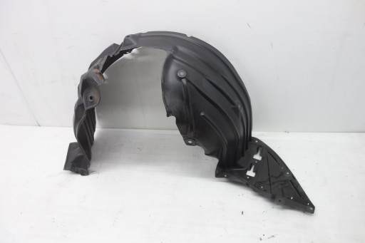 ПЕРЕДНЯ КОЛІСНА АРКА ЛІВА MAZDA 3 BM 13-17 K7016 B45A