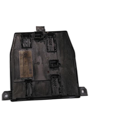 Mercedes s-class w222 модуль драйвера sam a2229003916