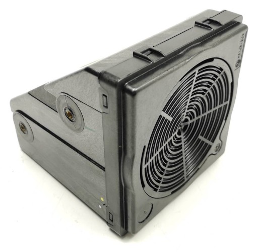 Новий звуковий генератор org vw id.4 enyaq 11a035335h