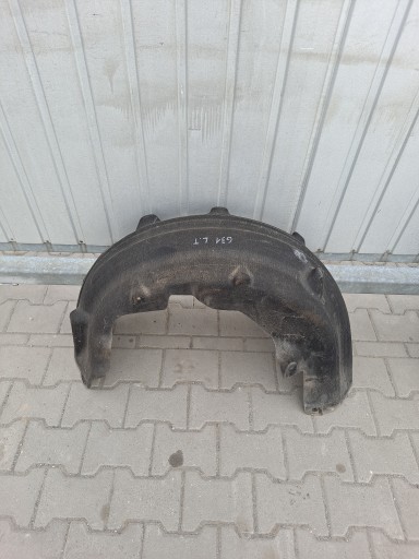 КОЛІСНА АРКА ЛІВА ЗАДНЯ ЛІВА ЗАДНЯ BMW G31