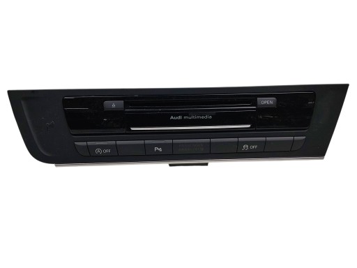 TUNER radio player MMI AUDI A6 C7 4G1035025G 4G1035025C