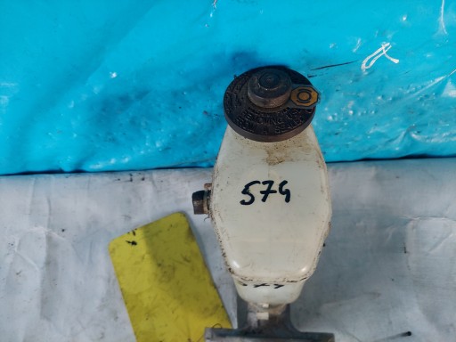 servo bubanj TOYOTA HIACE 2.7 GL 4X4 AISIN
