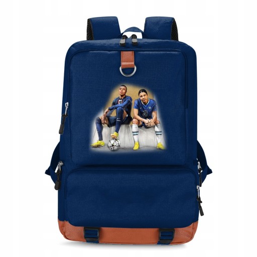 Спортивна сумка IDWEI)