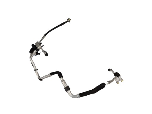 ШЛАНГ КОНДИЦИОНЕРА VOLVO XC60 2.4 D