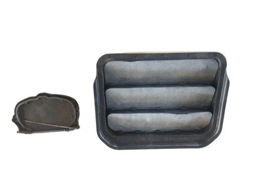 L1TB-A28062-AC - FORD ESCAPE IV РЕШЕТКА КУЗОВА БРЫЗГОВИКА