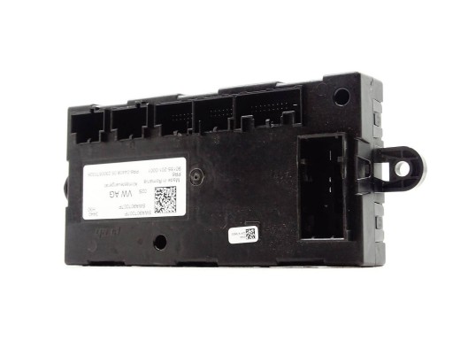 Module Unité de contrôle Climatisateur air conditionné AUDI A3 S3 8Y VW GOLF VIII 5WA907007P