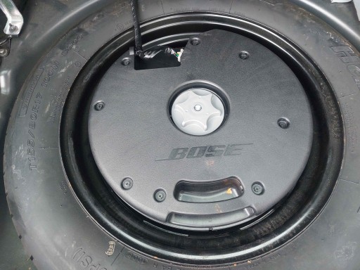 Сабвуфер Bose динамік RENAULT KOLEOS і 07-11R 28170-JY10A