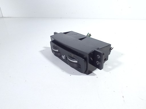 Toyota Avensis T25 03-09 switch switch of the heating seats OE 453417