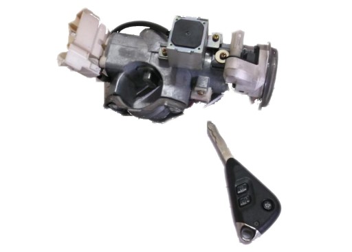 Ключ запалювання SUBARU b9 TRIBECA 05-07