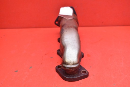 exhaust manifold right 059253034L AUDI A5 8T 3.0 TDI 240 KM 07-11