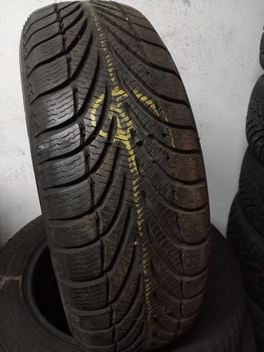 4x ЗИМА 185/65R14 86T BFGOODRICH G-FORCE WAWA
