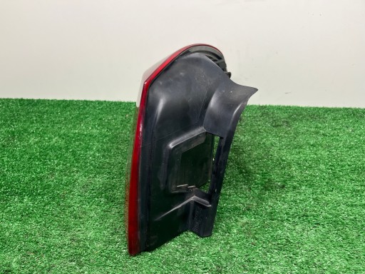 light left rear LIFT RENAULT LAGUNA 3