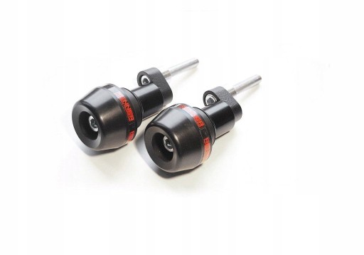 CRASH PAD RENNER YAMAHA TRX 850