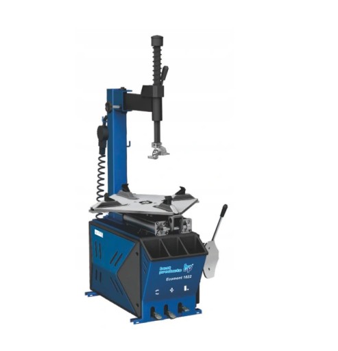 ПОЛУАВТОМАТ ECOMONT 1022 BESTPRODUCTS