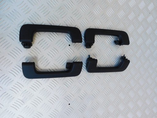 Porsche Macan 95B handle handles of the roof komplet 4 szt OEM