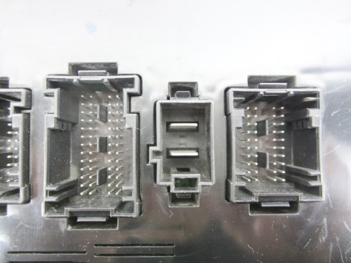 Module Unité de contrôle SAM Arrière Arrière Mercedes GL X164