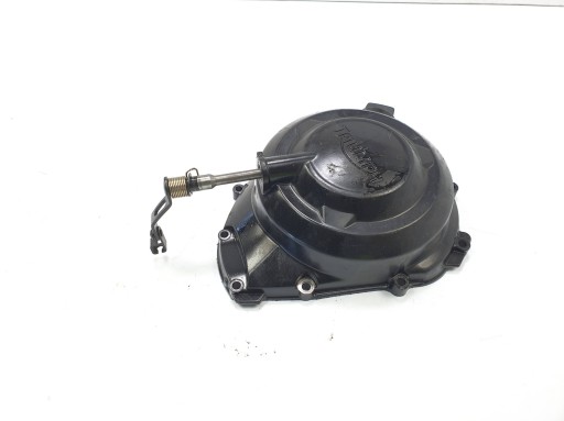 DEKIEL 2015 TRIUMPH DAYTONA 675