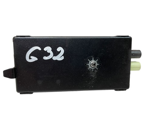 antenna amplifier DIVERSITY BMW 6 GT G32