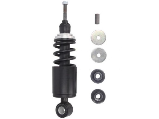 АМОРТИЗАТОР КАБІНИ СПЕРЕДУ MONROE CB0186