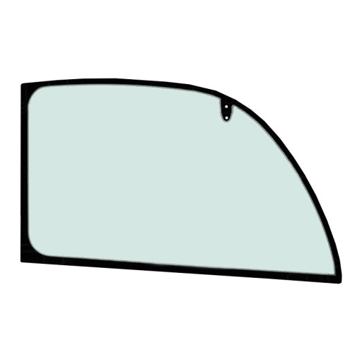 СТЕКЛО ПРАВОЕ ШЕЛКОГРАФИЯ MANITOU MHT1490 741508