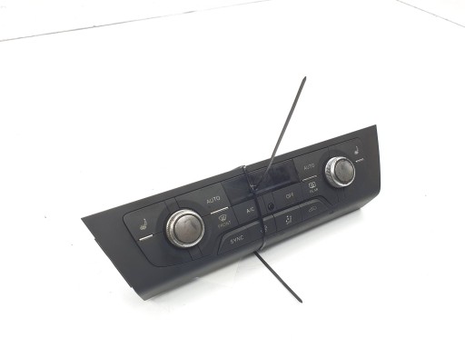 COMANDI CLIMA 4G0820043CD AUDI A6 C7 LIFT